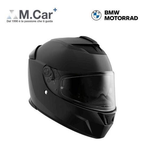 Casco street black matt - street,