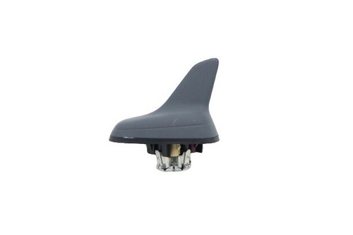 Antenna combinata tetto