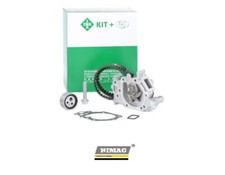 Kit Distribuzione + Pompa