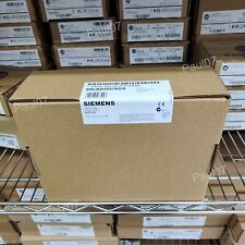 New Siemens 6AV6545-0CA10-0AX0