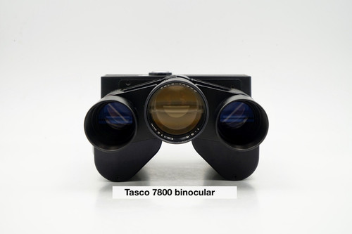 Tasco 7800 - , (binocular)