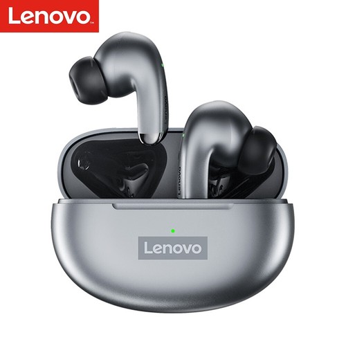 Auricolari tws lenovo lp5 - auricolari,