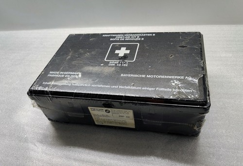 Kit pronto soccorso vintage - pronto,