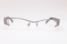Occhiali da vista donna Xperience di Bogen 1021 C1 argento 50[]18 panto metallo