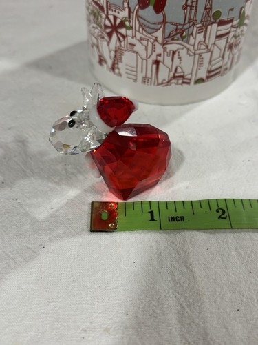 Statuine swarovski crystal - swarovski,