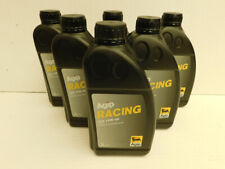 8,30 €/l Agip Racing 10W-60 6 x 1 Ltr per Alfa Romeo
