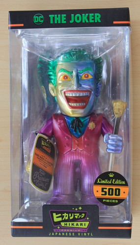 Funko hikari the joker - funko, dc
