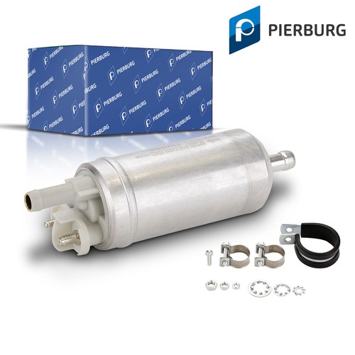 Pompa carburante pierburg - carburante,