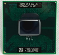 Processore Intel Core 2