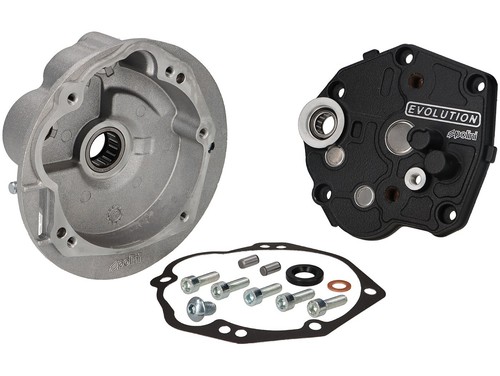 Carter gear box ingranaggi