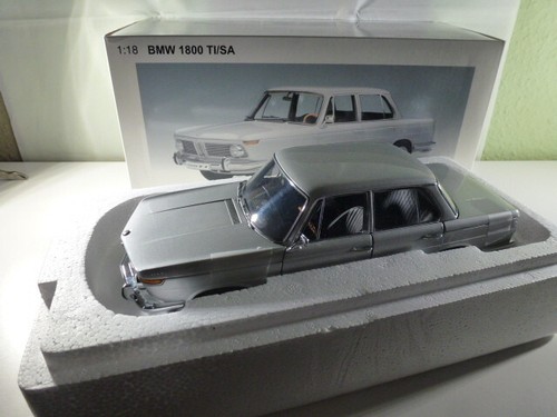 Autoart bmw 1800 ti sa - bmw,
