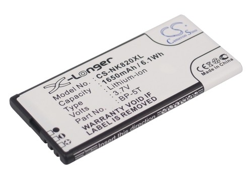 Batteria per nokia - v,