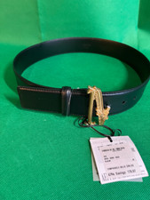 Cintura donna Moschino Couture