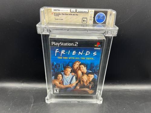 Friends the one - with, all