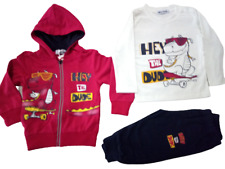 Tuta bambino completo bimbo neonato 12 1824 30 36 mesi abbigliamento 1 2 3 anni 