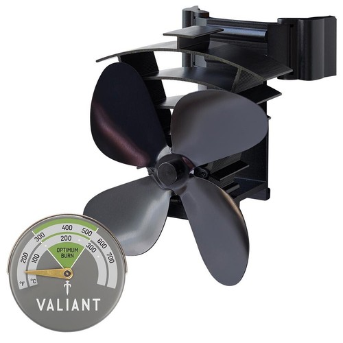 Valiant remora ventilatore - ventilatore, per