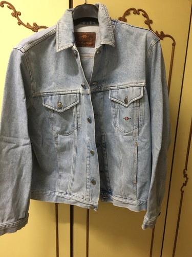 Giacca jeans charro - jeans,