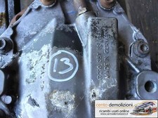 RICAMBI USATI 2103513308G 1085864 2.65 DIFFERENZIALE POSTERIORE MERCEDES C 71742