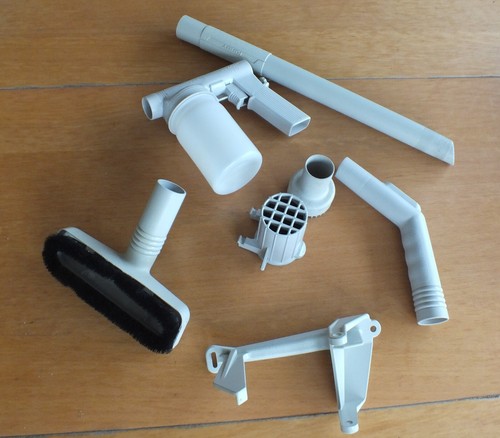 Strumenti aspirapolvere kirby - strumenti,