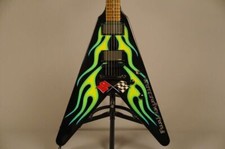 Metal Hot Sale Rod Flying V