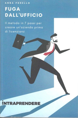 Fuga dall ufficio - fuga, metodo