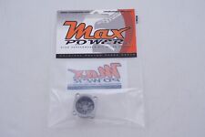 Max Power tappo motore -