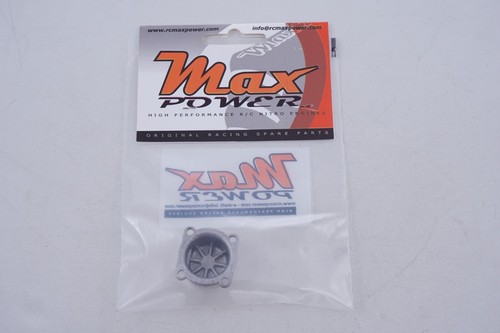 Max power tappo motore - max,