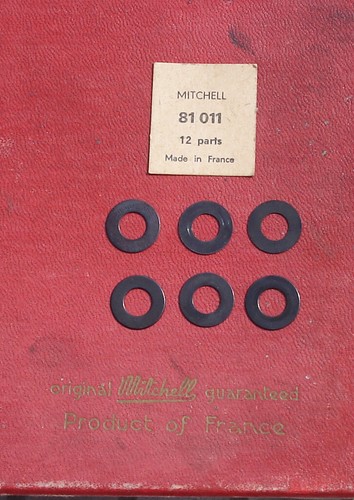 Ricambi vintage per - 6, x