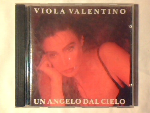 Viola valentino angelo dal - valentino, un