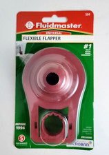 Fluidmaster® PATTA WC