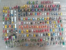 VEHICULES MINIATURE (Micro