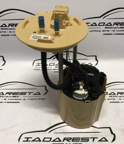 Pompa carburante diesel opel - pompa,