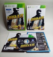 Driver: San Francisco