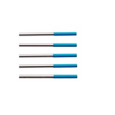 Elettrodi di Tungsteno 2%