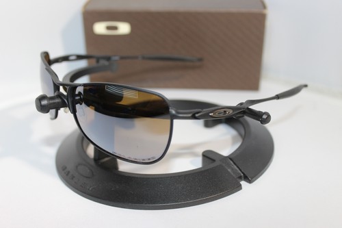 Oakley crosshair 2005 - oakley,