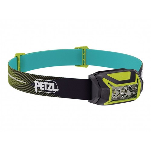Petzl actik core - actik, lampada
