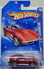 Hot Wheels 2009/148 - Scheda