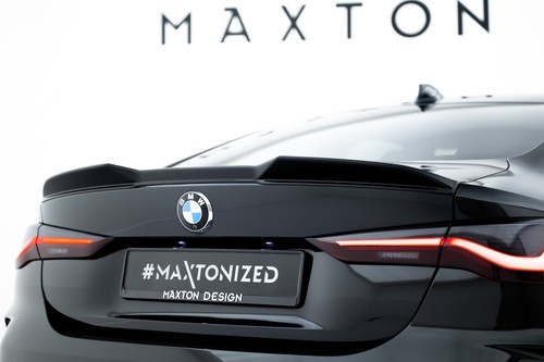 Spoiler posteriore per bmw - spoiler,