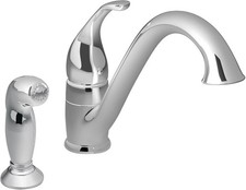 Moen 7840 Camerist Cromato