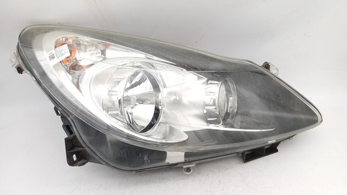 93189362 proiettore opel - dx,