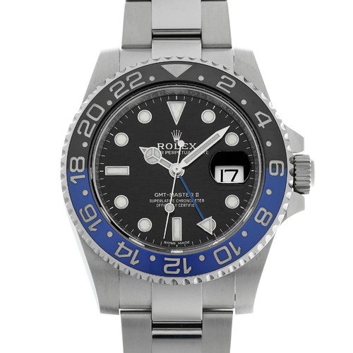 Orologio rolex gmt - rolex, gmt-masterii