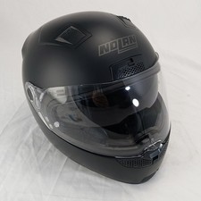 Casco moto Nolan N85 - n-com -