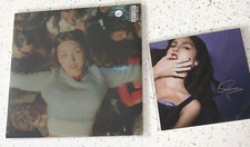 Olivia Rodrigo 7" Bad Idea