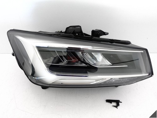 Audi sq2 81a facelift - 81a,