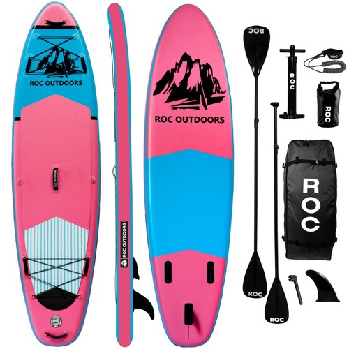 Paddle stand board 6 sup - board,