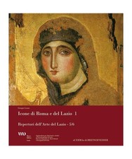 Icone Di Roma E del Lazio Tomi
