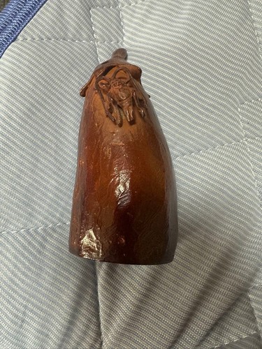 Netsuke accessorio giapponese - accessorio,