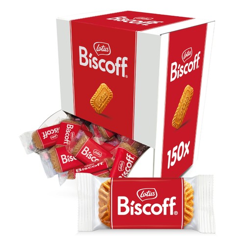 Lotus biscoff biscotto - lotus,