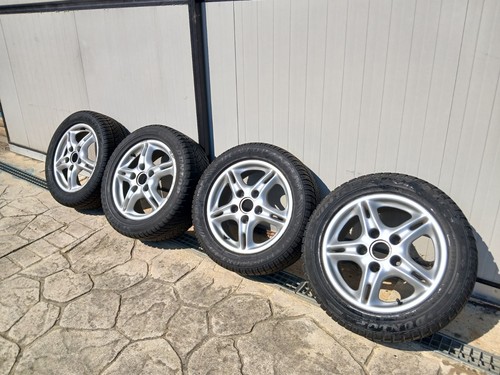 Cerchi lega porsche boxster - cerchi,