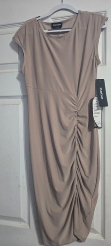 Abito bebe donna panna - s,